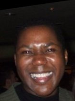 Person who looks like Bernie Mac