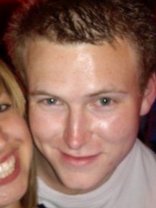 Person who looks like Doug Savant