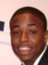 Person who looks like Denzel Washington