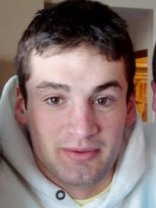 Person who looks like Quentin Tarantino