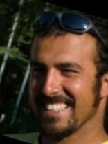 Person who looks like Ben Affleck