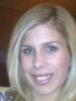 Person who looks like Beth Stern