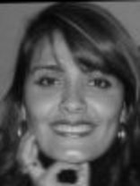 Person who looks like Salma Hayek