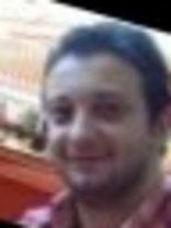 Person who looks like Ralph Fiennes