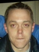 Person who looks like Matthew Lillard