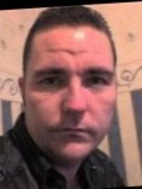 Person who looks like Vinnie Jones