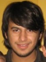 Person who looks like Justin Chatwin