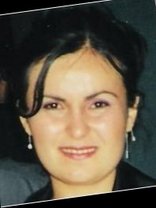 Person who looks like Elizabeth Vargas