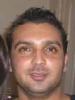 Person who looks like Muhammad Ali