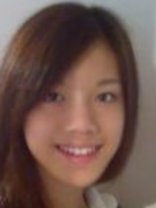 Person who looks like Kelly Hu