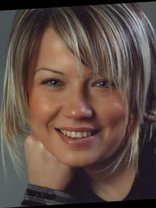 Person who looks like Missy Crider