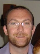 Person who looks like Tim Curry