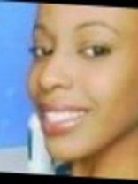 Person who looks like Beyoncé