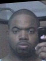 Person who looks like Ice Cube