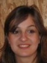 Person who looks like Diane Farr