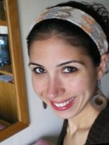 Person who looks like Christy Turlington