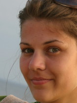 Person who looks like Claire Danes