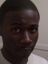 Person who looks like Eddie Griffin