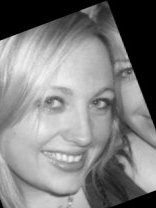 Person who looks like Elisabeth Röhm