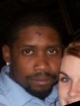 Person who looks like Blair Underwood