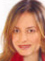 Person who looks like Jennifer Jason Leigh