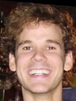 Person who looks like Mark Hoppus