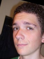 Person who looks like Shia LaBeouf