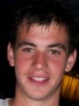 Person who looks like Ryan Merriman