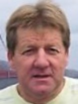 Person who looks like Gordon Ramsay