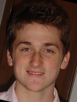 Person who looks like Patrick Dempsey