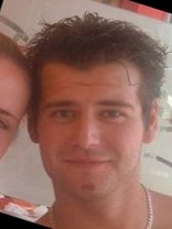 Person who looks like Mel Gibson