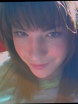 Person who looks like Chiaki Kuriyama