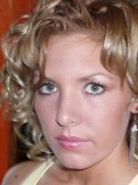 Person who looks like Leslie Mann