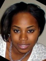 Person who looks like Heather Headley