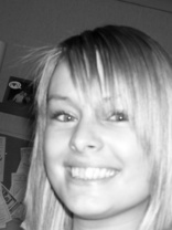 Person who looks like Kristen Bell