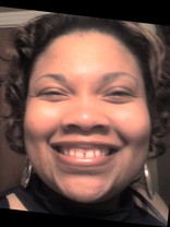 Person who looks like Queen Latifah