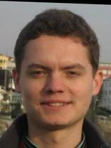 Person who looks like Carmine Giovinazzo