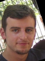 Person who looks like Carmine Giovinazzo