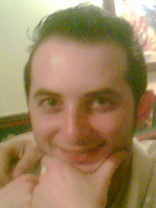 Person who looks like Brian Dunkleman