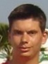 Person who looks like Shane West