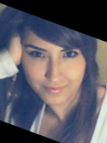 Person who looks like Molly Sims