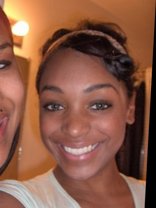 Person who looks like Marsha Thomason