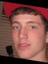 Person who looks like Jamie Kennedy