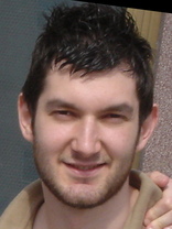 Person who looks like Dylan Walsh