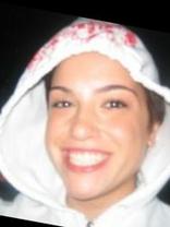 Person who looks like Piper Perabo