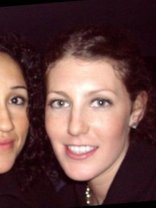 Person who looks like Erin Daniels