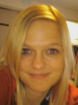 Person who looks like Jaime King