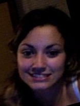 Person who looks like Morena Baccarin