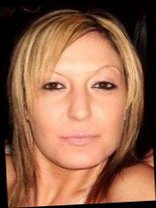 Person who looks like Brande Roderick