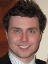 Person who looks like Zach Braff